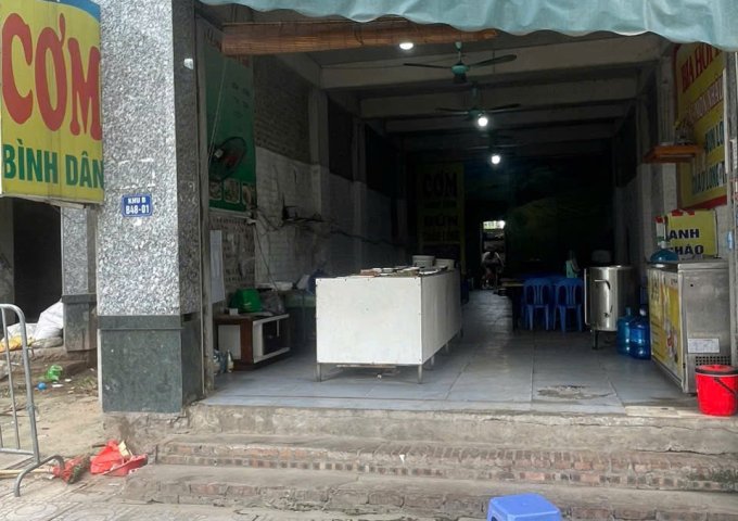 CHÍNH CHỦ CẦN SANG NHƯỢNG QUÁN CƠM- Địa chỉ: Cổng Khu GeleximcoB, Dương Nội, Hà Đông.