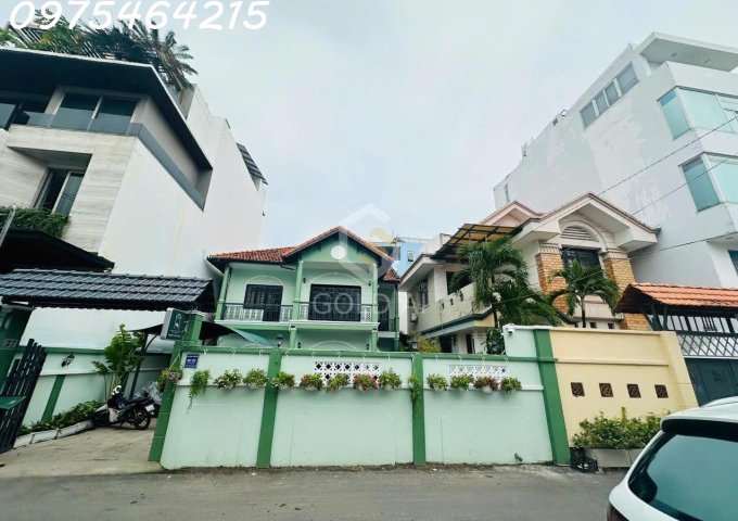 BIỆT THỰ 2 MẶT TIỀN ĐƯỜNG 59 – THẢO ĐIỀN, TP. THỦ ĐỨC (QUẬN 2 CŨ)