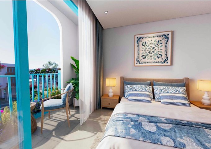 NHÀ PHỐ BIỂN SÔNG TOWN SỞ HỮU LÂU DÀI THÍCH HỢP AN CƯ VÀ ĐẦU TƯ