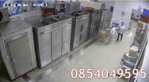 ⭐Chuyển nhượng bếp trung tâm – xưởng chế biến tại An Khánh, Hà Nội. LH 0854049595