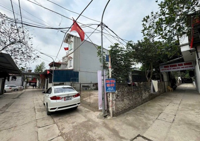 Bán đất tại Đại Lộ Thăng Long, Vân Côn, Hoài Đức, HN 4,2 Tỷ- Giá ưu đái hot !!!