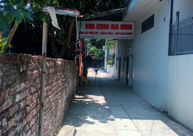 Bán đất tại Đại Lộ Thăng Long, Vân Côn, Hoài Đức, HN 4,2 Tỷ- Giá ưu đái hot !!!