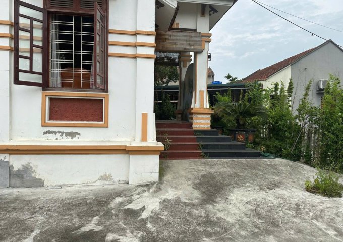 GIỚI THIỆU QUỸ ĐẤT THỔ CƯ TIỀM NĂNG TẠI ÂN THI, HƯNG YÊN