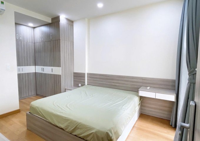 CHÍNH CHỦ CẦN CHO THUÊ , CĂN HỘ CAO CẤP TẠI -NHÀ BÈ