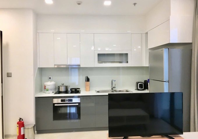 ► BÁN NHANH Căn Hộ Vinhomes Ba Son – Full Nội Thất – View Sông, Pháo Hoa, Thảo Cầm Viên – Sổ Lâu Dài – Giá Tốt.