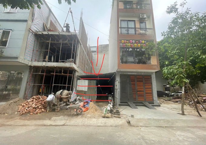 CHÍNH CHỦ CẦN BÁN NHANH LÔ ĐẤT 50m² KHU DỊCH VỤ XA LA – HÀ ĐÔNG