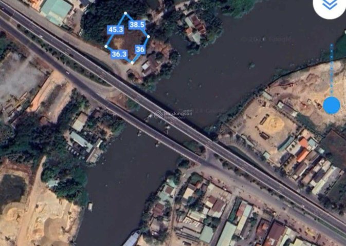 Bán Đất DT 1527m2, ĐT 744, Phú An, Bến Cát, Bình Dương, giá 9,16 tỷ VND, đẹp, nhiều tiện ích