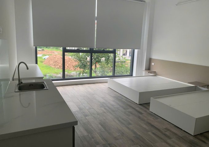 Phòng trọ cao cấp tại Hinode Royal Park – an cư lý tưởng, giá hợp lý