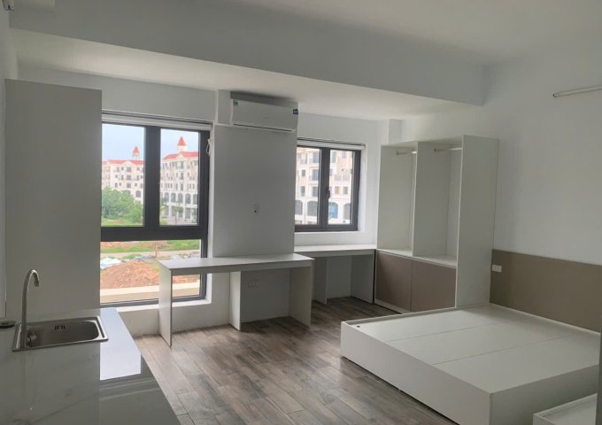 Phòng trọ cao cấp tại Hinode Royal Park – an cư lý tưởng, giá hợp lý