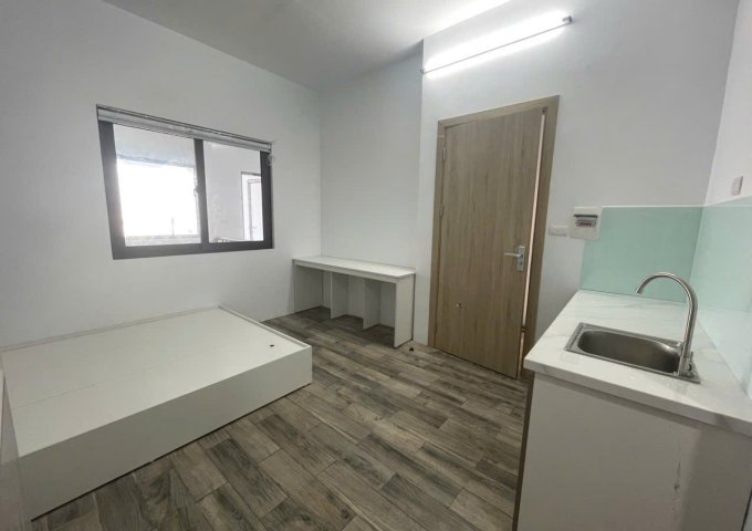 Phòng trọ cao cấp tại Hinode Royal Park – an cư lý tưởng, giá hợp lý