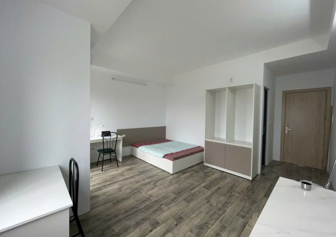 Phòng trọ cao cấp tại Hinode Royal Park – an cư lý tưởng, giá hợp lý