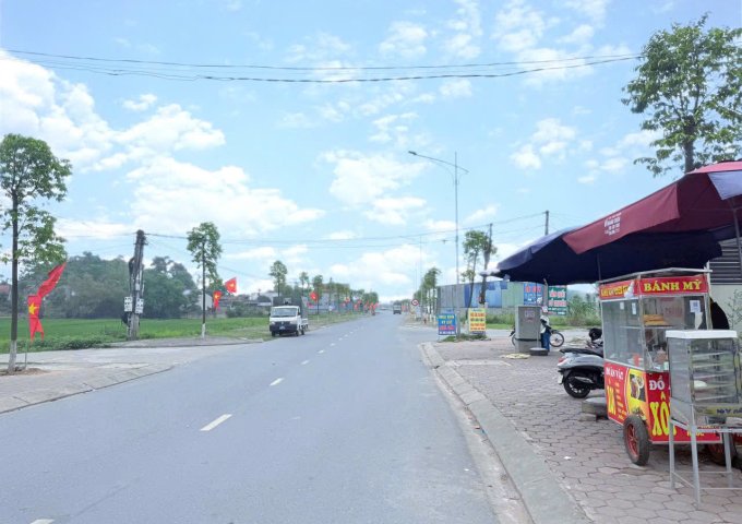 - CẦN BÁN ĐẤT ĐẸP - VỊ TRÍ ĐẸP - CỬA ĐẦU TƯ SÁNG CHÓI