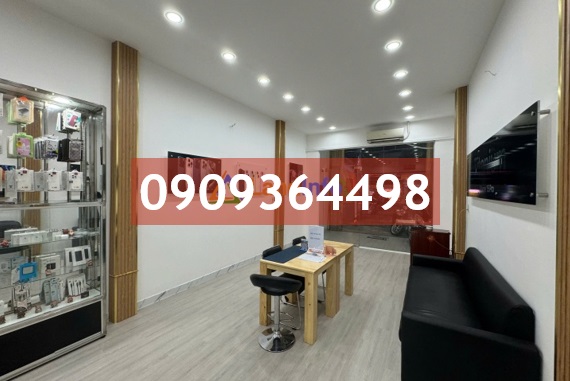 ⭐Siêu phẩm cho thuê mặt bằng phố ẩm thực đường số 10, P.13 - Q.6, TP.HCM. Lh 0909364498