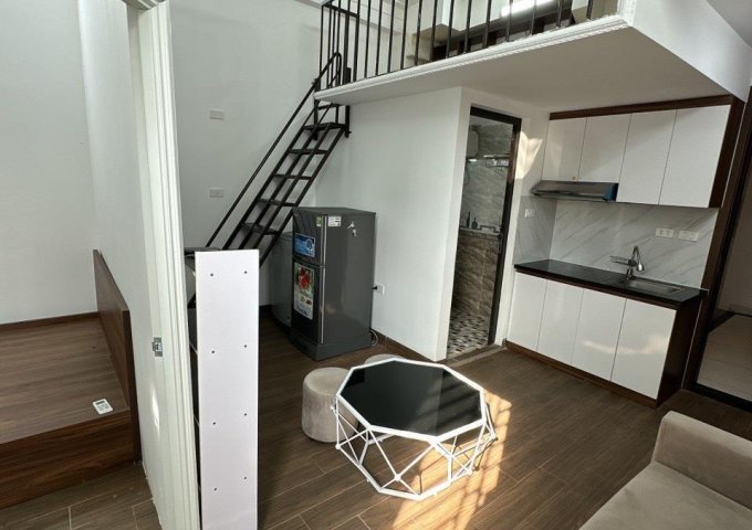 CHO THUÊ PHÒNG TRỌ – 135 CHÍNH KINH, THANH XUÂN - GIÁ 6.5 TRIỆU/THÁNG CÓ TL.