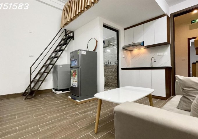 CHO THUÊ PHÒNG TRỌ – 135 CHÍNH KINH, THANH XUÂN - GIÁ 6.5 TRIỆU/THÁNG CÓ TL.