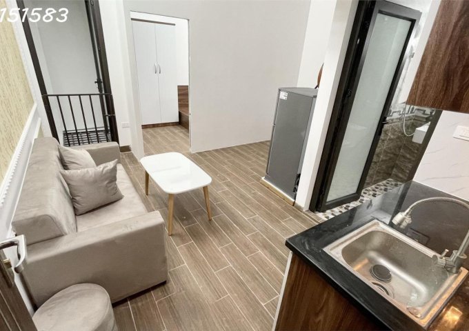 CHO THUÊ PHÒNG TRỌ – 135 CHÍNH KINH, THANH XUÂN - GIÁ 6.5 TRIỆU/THÁNG CÓ TL.