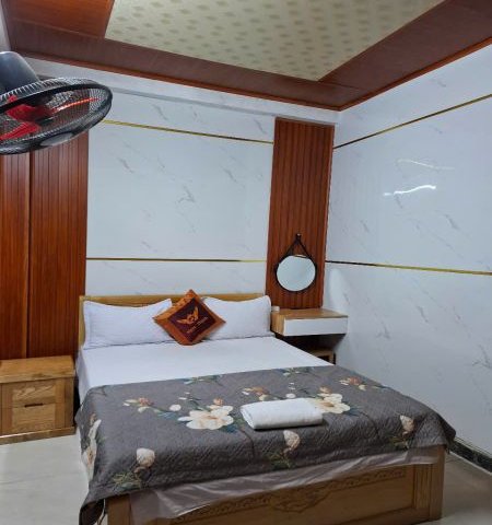 SANG NHƯỢNG NHÀ NGHỈ ĐANG KINH DOANH ỔN ĐỊNH - VĂN QUÁN, HÀ ĐÔNG