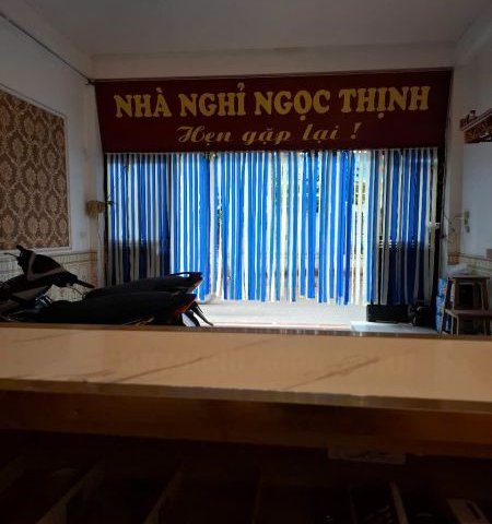 SANG NHƯỢNG NHÀ NGHỈ ĐANG KINH DOANH ỔN ĐỊNH - VĂN QUÁN, HÀ ĐÔNG