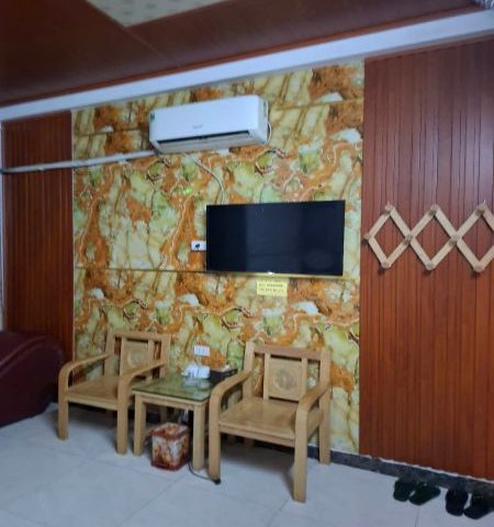 SANG NHƯỢNG NHÀ NGHỈ ĐANG KINH DOANH ỔN ĐỊNH - VĂN QUÁN, HÀ ĐÔNG