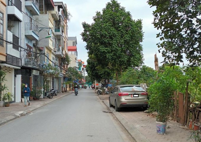 CHÍNH CHỦ BÁN NHÀ 3 TẦNG – HAI MẶT ĐƯỜNG Ô TÔ TRÁNH – PHÁP LÝ RÕ RÀNG – GIÁ TỐT NHẤT KHU VỰC