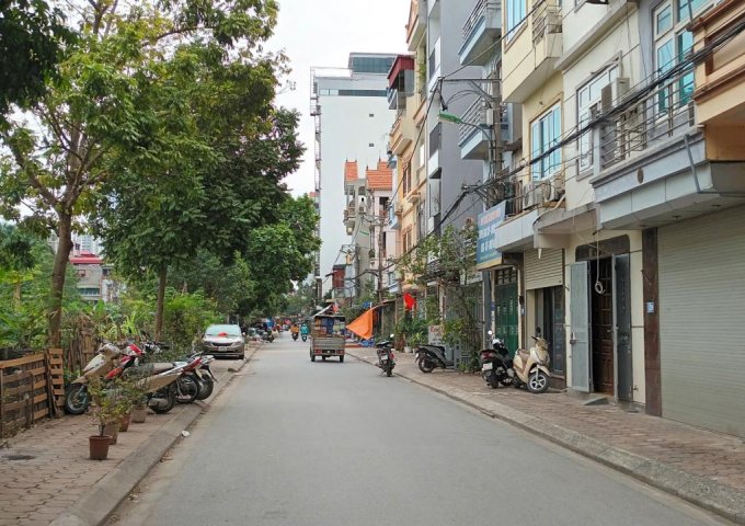 CHÍNH CHỦ BÁN NHÀ 3 TẦNG – HAI MẶT ĐƯỜNG Ô TÔ TRÁNH – PHÁP LÝ RÕ RÀNG – GIÁ TỐT NHẤT KHU VỰC