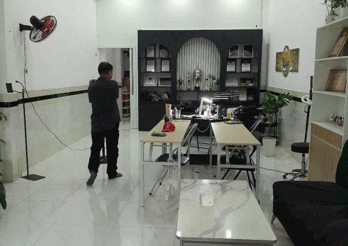 NHÀ MẶT TIỀN TRẦN THỊ HÈ (HT42), P. HIỆP THÀNH, Q12 – GẦN NGUYỄN ẢNH THỦ