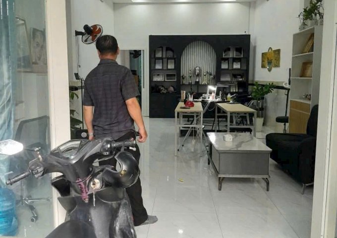 NHÀ MẶT TIỀN TRẦN THỊ HÈ (HT42), P. HIỆP THÀNH, Q12 – GẦN NGUYỄN ẢNH THỦ