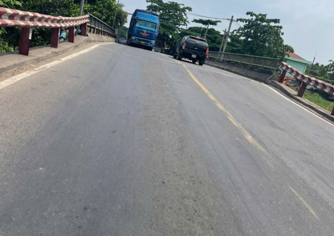 ĐẤT 403M² MẶT TIỀN TRẦN VĂN MƯỜI HÓC MÔN, NỞ HẬU TÀI LỘC – GIÁ CHỈ 13 TỶ