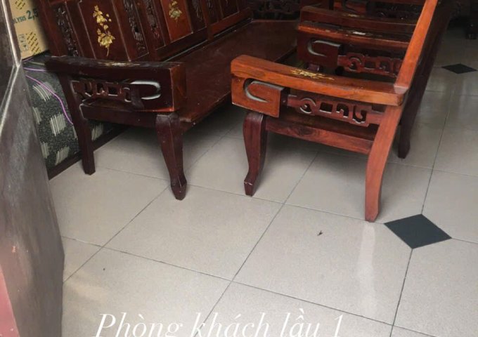 CHÍNH CHỦ BÁN NHÀ KHU ĐÔ THỊ MỚI XÃ BÌNH HƯNG HUYỆN BÌNH CHÁNH