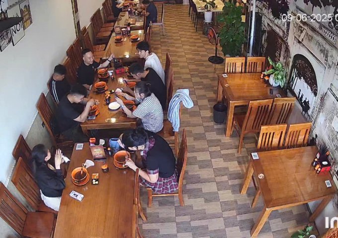 NHÀ HÀNG PHỞ LÝ QUỐC SƯ-Hiệu Ngoc Anh