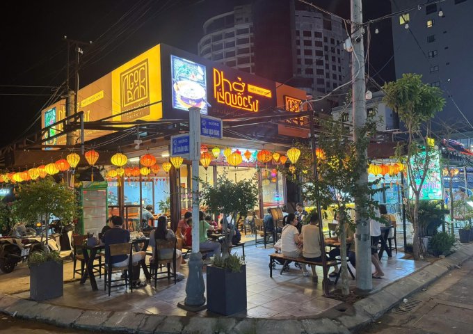 NHÀ HÀNG PHỞ LÝ QUỐC SƯ-Hiệu Ngoc Anh