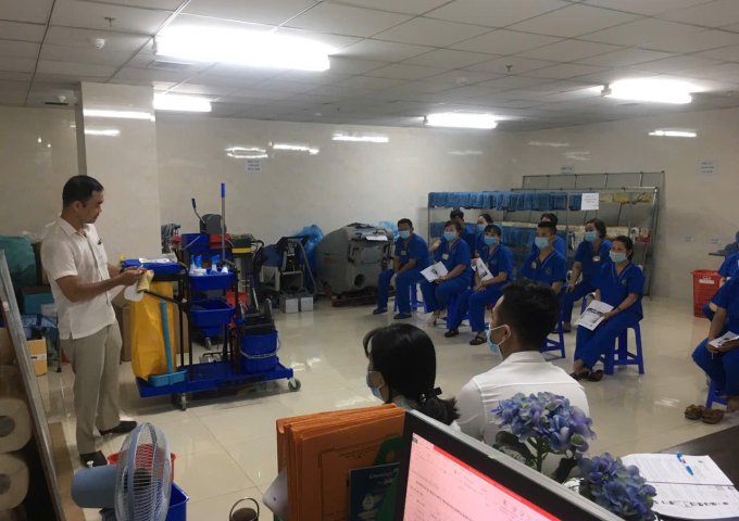 TUYỂN NHÂN VIÊN GẤP tại Bv quân đội khu vực Ba Đình làm hành chính