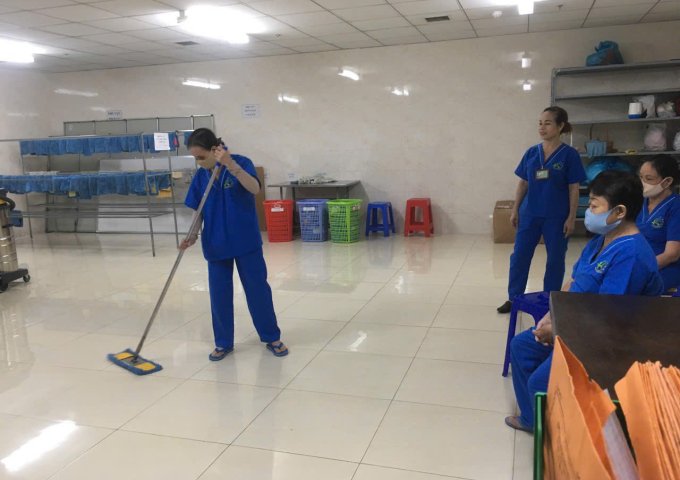 TUYỂN NHÂN VIÊN GẤP tại Bv quân đội khu vực Ba Đình làm hành chính