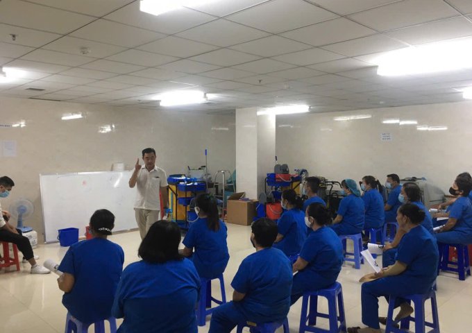 TUYỂN NHÂN VIÊN GẤP tại Bv quân đội khu vực Ba Đình làm hành chính