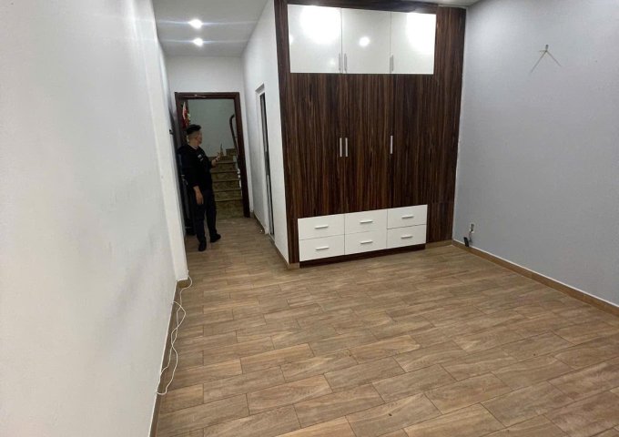 cho thuê nhà nguyên căn hẻm xe tải phan đăng lưu phường ba quận bình thạnh hcm