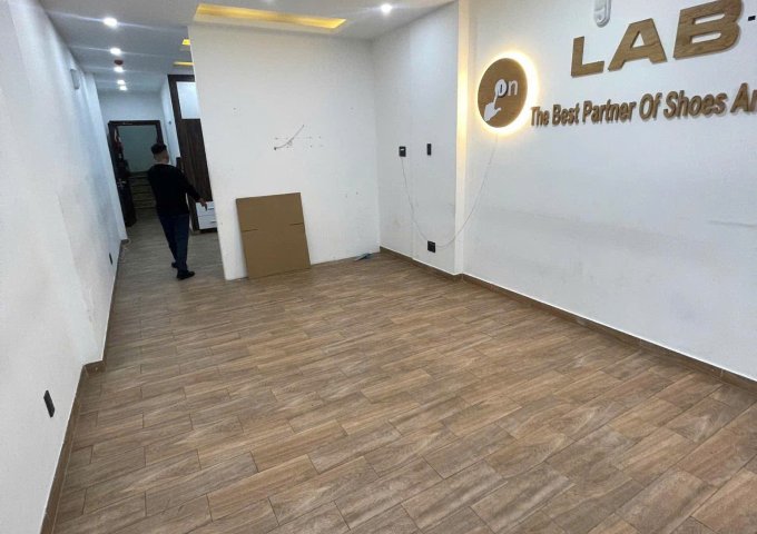 cho thuê nhà nguyên căn hẻm xe tải phan đăng lưu phường ba quận bình thạnh hcm