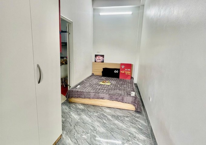 CHO THUÊ PHÒNG TRỌ – 60 NGÕ 82 PHÚ ĐÔ, NAM TỪ LIÊM – HÀ NỘI GIÁ 5,2TR CÓ THƯƠNG LƯỢNG.,