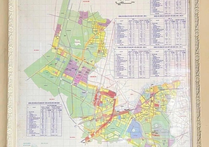 Bán đất mặt tiền Vĩnh Lộc A, Bình Chánh – Giá tốt đầu tư