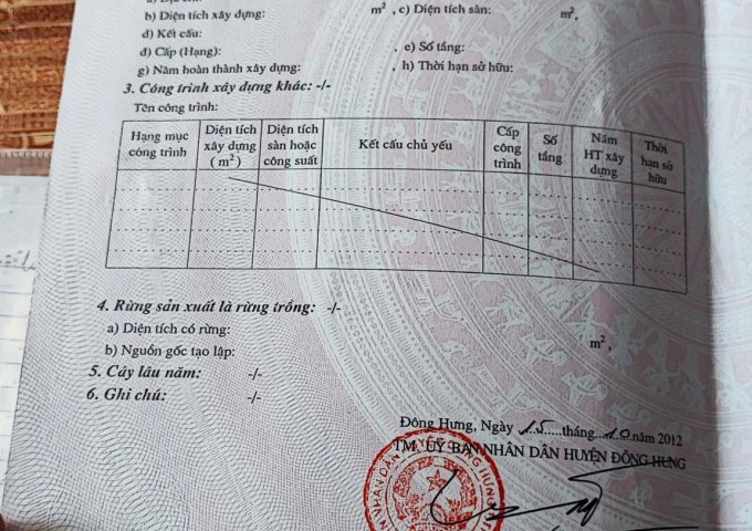 BÁN NHÀ ĐẤT MẶT PHỐ – GẦN BV ĐÔNG HƯNG – KD ĐỈNH – 3 MẶT THOÁNG – GIÁ TỐT