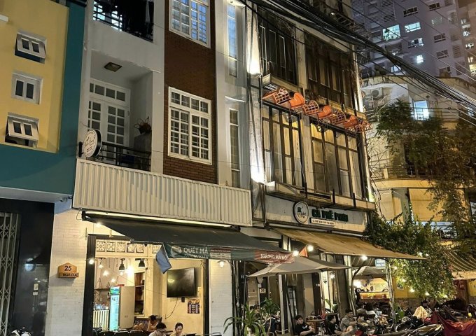 MẶT BẰNG “VÀNG” HOA CÚC – KỀ PHAN XÍCH LONG – KINH DOANH ĐA NGÀNH