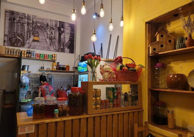 MẶT BẰNG “VÀNG” HOA CÚC – KỀ PHAN XÍCH LONG – KINH DOANH ĐA NGÀNH