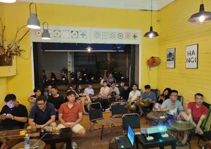 MẶT BẰNG “VÀNG” HOA CÚC – KỀ PHAN XÍCH LONG – KINH DOANH ĐA NGÀNH