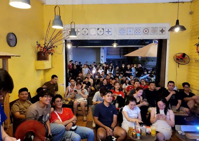 MẶT BẰNG “VÀNG” HOA CÚC – KỀ PHAN XÍCH LONG – KINH DOANH ĐA NGÀNH