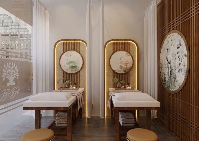 CHÍNH CHỦ BÁN SHOPHOUSE CHÂN ĐẾ IMPERIA GARDEN – THANH XUÂN