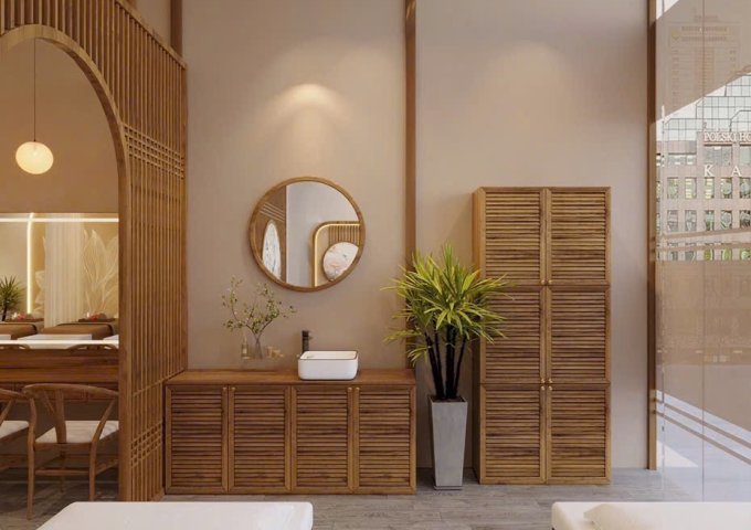 CHÍNH CHỦ BÁN SHOPHOUSE CHÂN ĐẾ IMPERIA GARDEN – THANH XUÂN