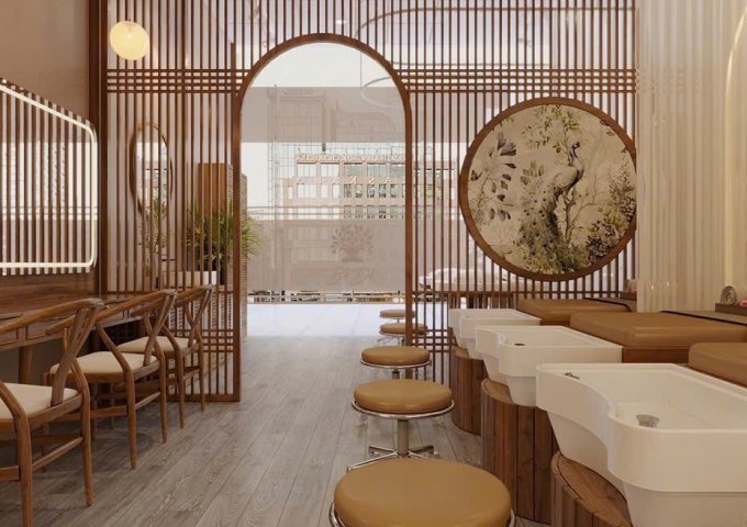 CHÍNH CHỦ BÁN SHOPHOUSE CHÂN ĐẾ IMPERIA GARDEN – THANH XUÂN