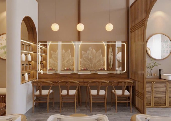 CHÍNH CHỦ BÁN SHOPHOUSE CHÂN ĐẾ IMPERIA GARDEN – THANH XUÂN