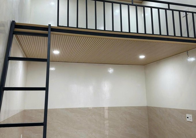 Cần nhượng phòng trọ gác đúc, gần các trường đại học, không chung chủ