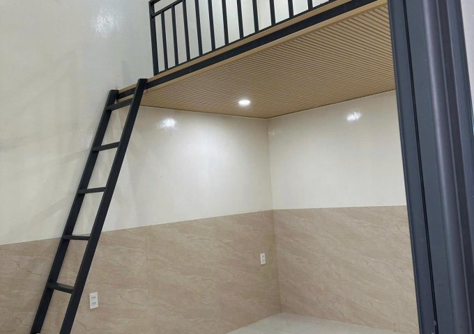 Cần nhượng phòng trọ gác đúc, gần các trường đại học, không chung chủ