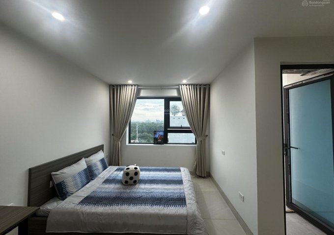 CĂN HỘ KHÉP KÍN CẠNH ĐẠI HỌC QUỐC GIA, FPT,KHU CNC CAO HOÀ LẠC VỊ TRÍ CỰC THUẬN LỢI, CỰC CHILL!